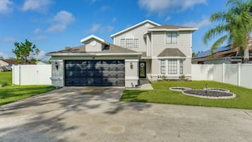 Casa (3 Bedrooms) | Parte interna