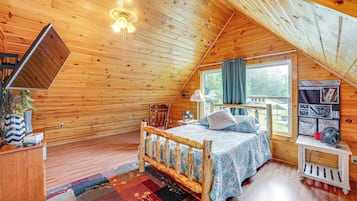 Maison (2 Bedrooms) | Intérieur