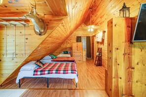 Maison (2 Bedrooms) | Intérieur