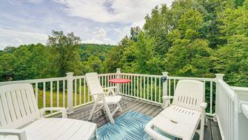 House (2 Bedrooms) | Bahagian dalam