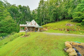 Maison (2 Bedrooms) | Intérieur