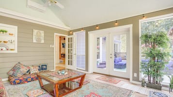 Maison (3 Bedrooms) | Intérieur