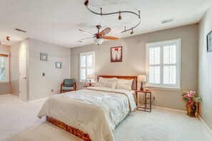 Maison (3 Bedrooms) | Intérieur