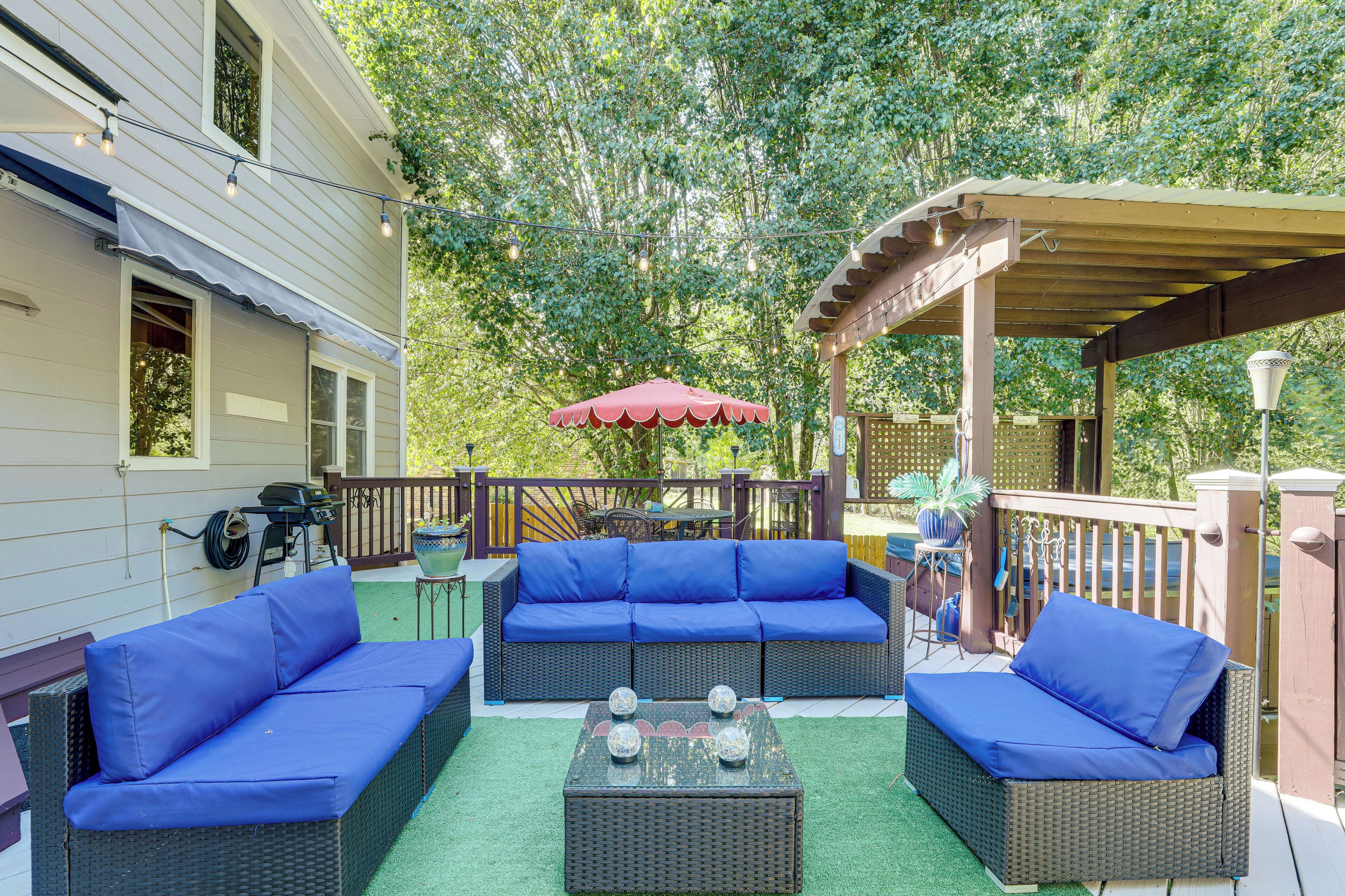 House (3 Bedrooms) | Front of property