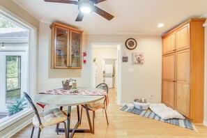Casa (3 Bedrooms) | Parte interna