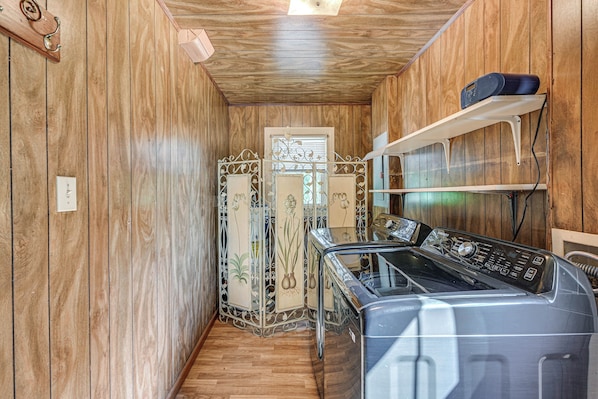 獨棟房屋 (2 Bedrooms) | 住宿內部