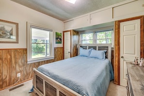 獨棟房屋 (2 Bedrooms) | 住宿內部