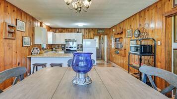 Casa (2 Bedrooms) | Interior