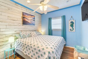 Ferienhaus (3 Bedrooms) | Innenbereich