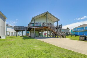 Ferienhaus (3 Bedrooms) | Innenbereich