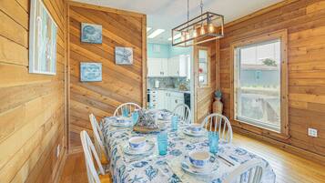 Casa (3 Bedrooms) | Parte interna