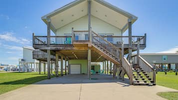 Casa (3 Bedrooms) | Parte interna