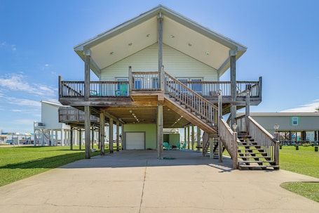 独立别墅 (3 Bedrooms) | 住宿内部