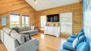 Casa (3 Bedrooms) | Parte interna