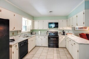 Casa (3 Bedrooms) | Interior