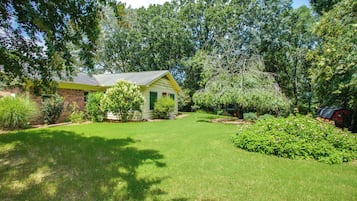 Rumah (3 Bedrooms) | Interior