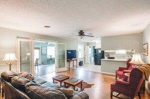 Casa (3 Bedrooms) | Interior