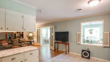 Rumah (3 Bedrooms) | Interior