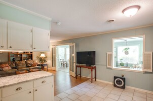 Casa (3 Bedrooms) | Interior