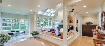 Expansive Sun Valley Home Close to Slopes!