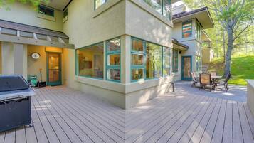 House (5 Bedrooms) | Interior