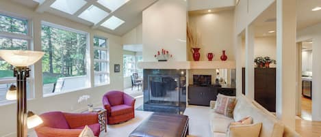Hus (5 Bedrooms) | Fasade