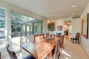 Hus (5 Bedrooms) | Innvendig