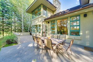 Casa (5 Bedrooms) | Interior