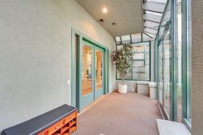 Maison (5 Bedrooms) | Intérieur