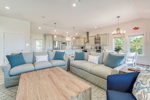 Casa (4 Bedrooms) | Parte interna