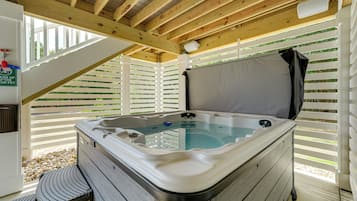 บ้านพัก (4 Bedrooms) | ภายใน