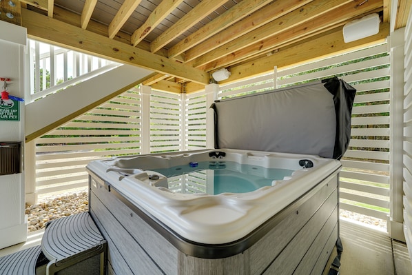 Casa (4 Bedrooms) | Parte interna