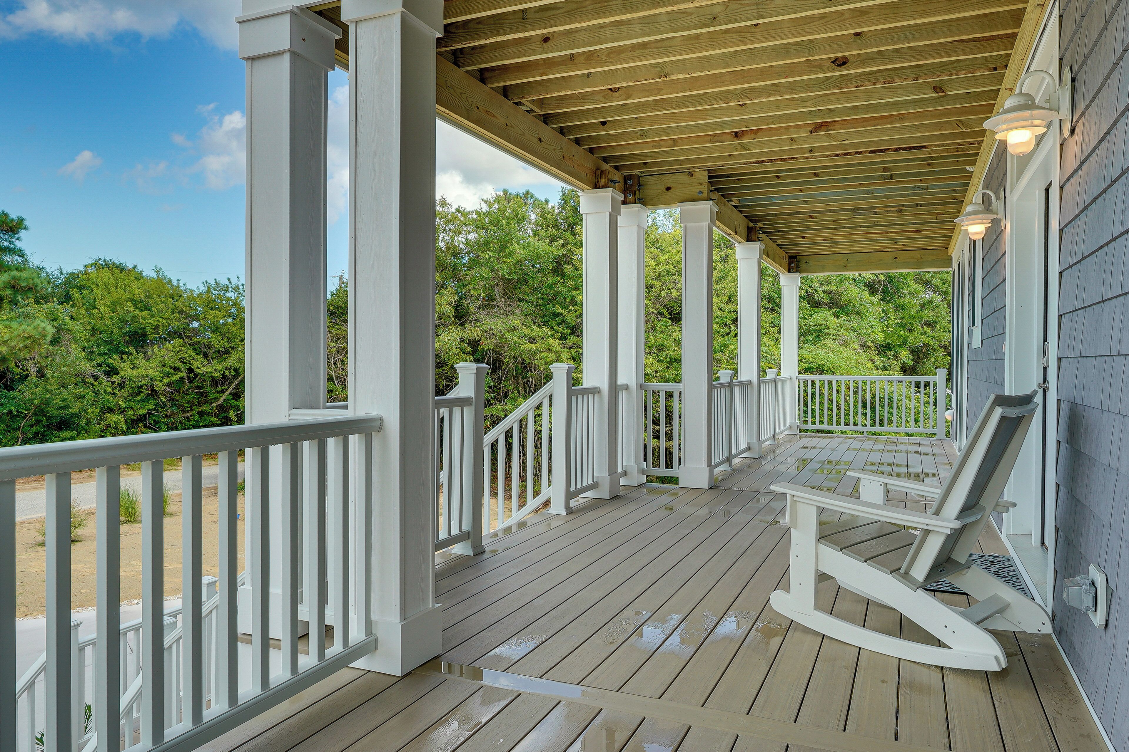 บ้านพัก (4 Bedrooms) | ภายใน