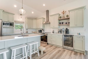 Casa (4 Bedrooms) | Parte interna