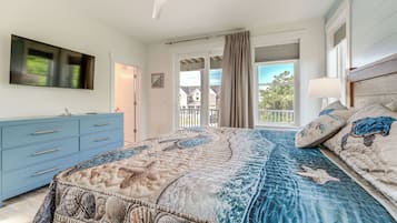 บ้านพัก (4 Bedrooms) | ภายใน