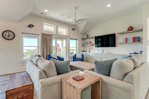 Casa (4 Bedrooms) | Fachada da propriedade
