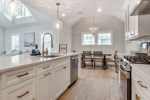 House (5 Bedrooms) | Interior - 2 Mi to Public Beach Access! Cape Cod Family Home (Mashpee)