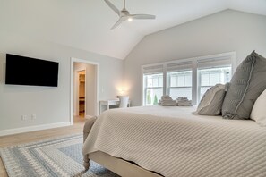 Ferienhaus (5 Bedrooms) | Innenbereich