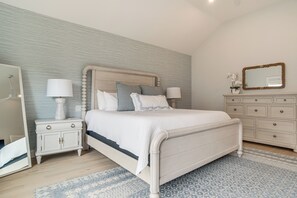 Huis (5 Bedrooms) | Interieur