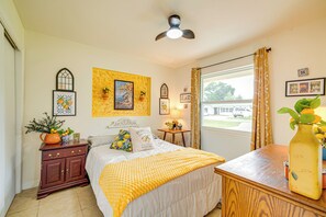 独立别墅 (3 Bedrooms) | 住宿内部