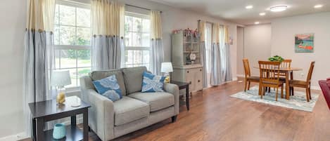 Casa (3 Bedrooms) | Interni