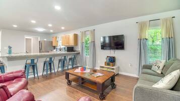 Casa (3 Bedrooms) | Interior