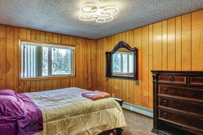 Appartamento (2 Bedrooms) | Interni