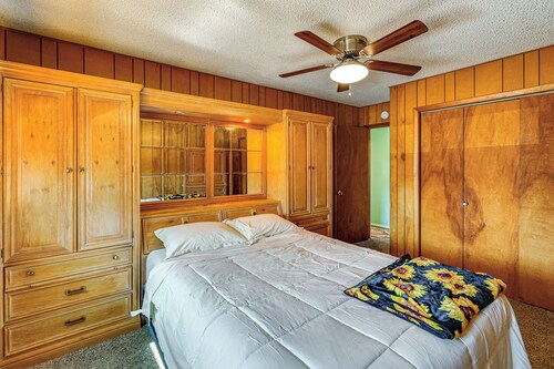 Steps to Chena River - Condo Near Hiking & Tours!