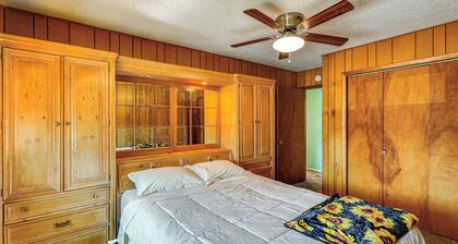 Steps to Chena River - Condo Near Hiking & Tours!