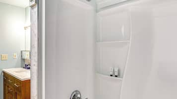 Căn hộ (2 Bedrooms) | Nội thất