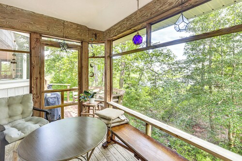 Kayak & Fish On-site: Rappahannock River Gem!