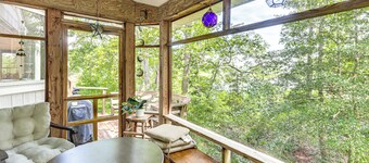 Kayak & Fish On-site: Rappahannock River Gem!