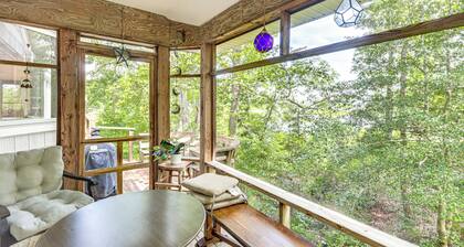 Kayak & Fish On-site: Rappahannock River Gem!