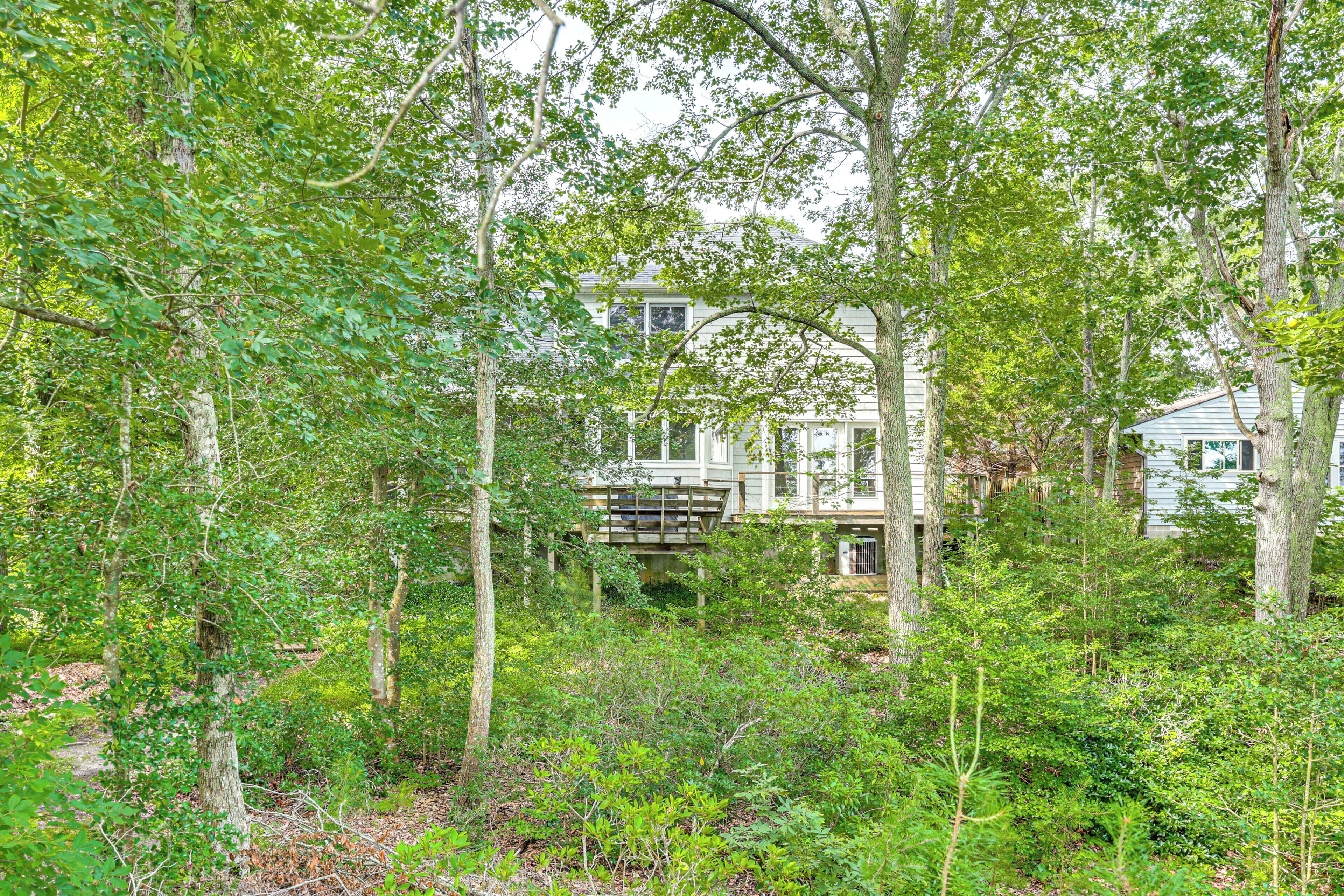 Rumah (3 Bedrooms) | Interior